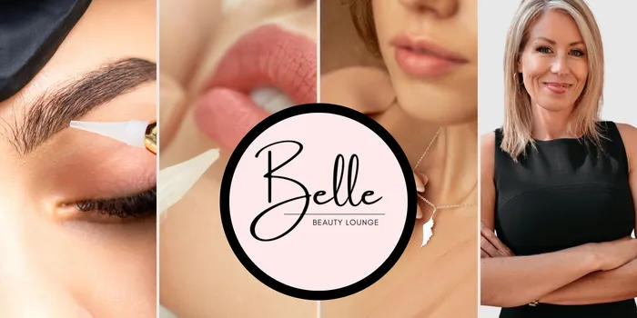 Visit Marda Loop | Belle Beauty Lounge